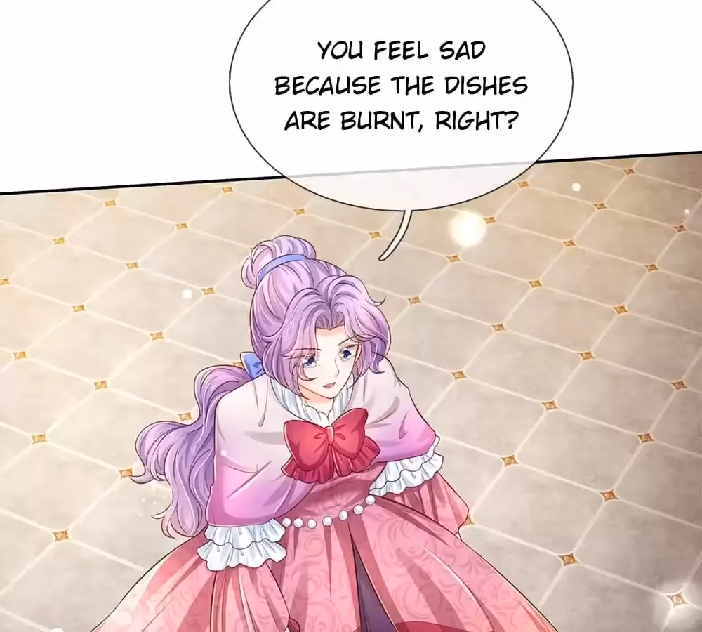 Read Magical Mate chapter 431 image 29 on Lezhin