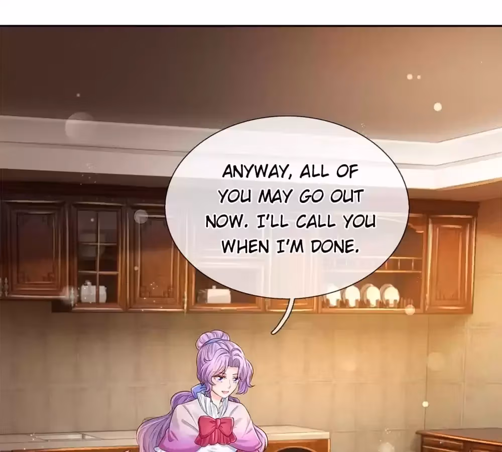 Read Magical Mate chapter 431 image 38 on Lezhin