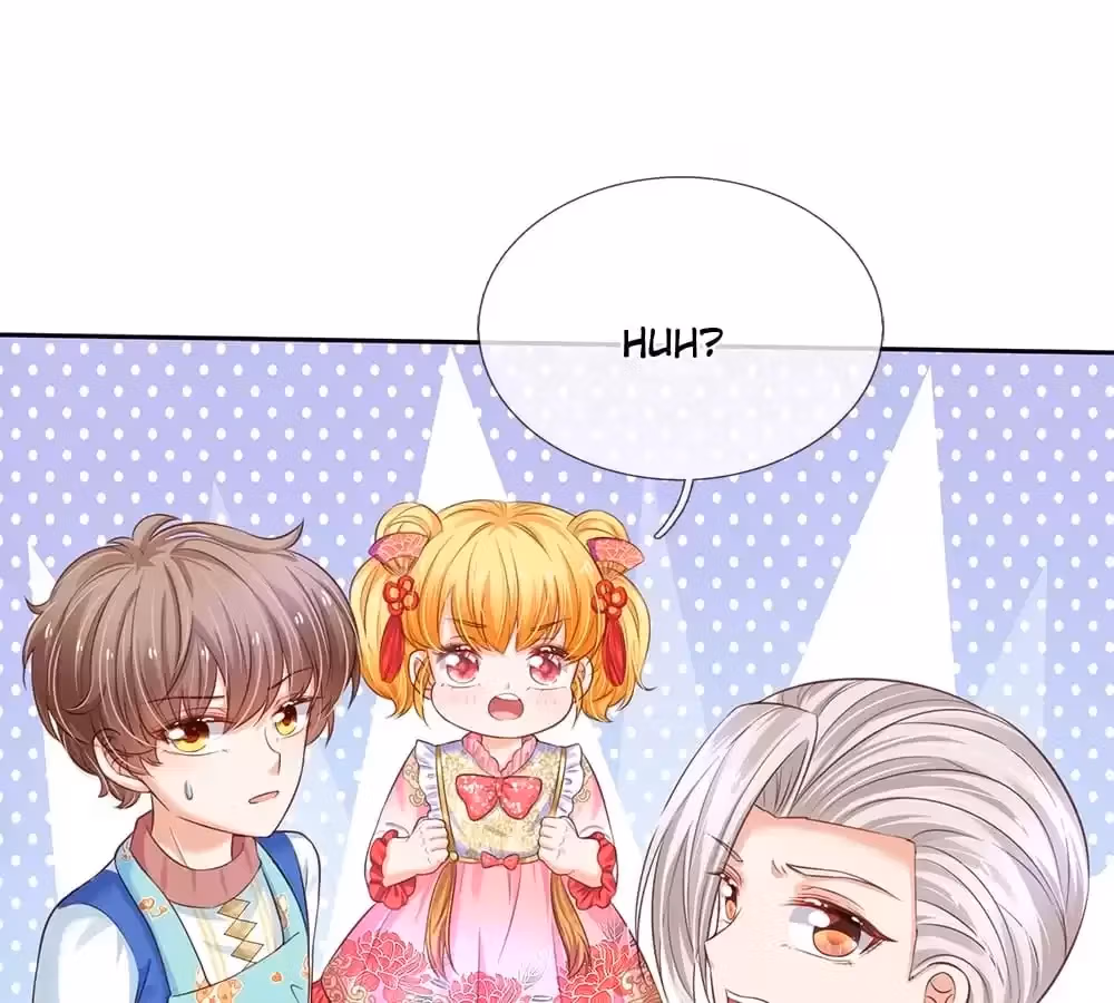 Read Magical Mate chapter 431 image 41 on Lezhin