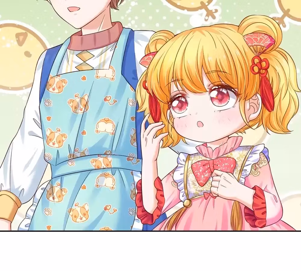 Read Magical Mate chapter 431 image 60 on Lezhin