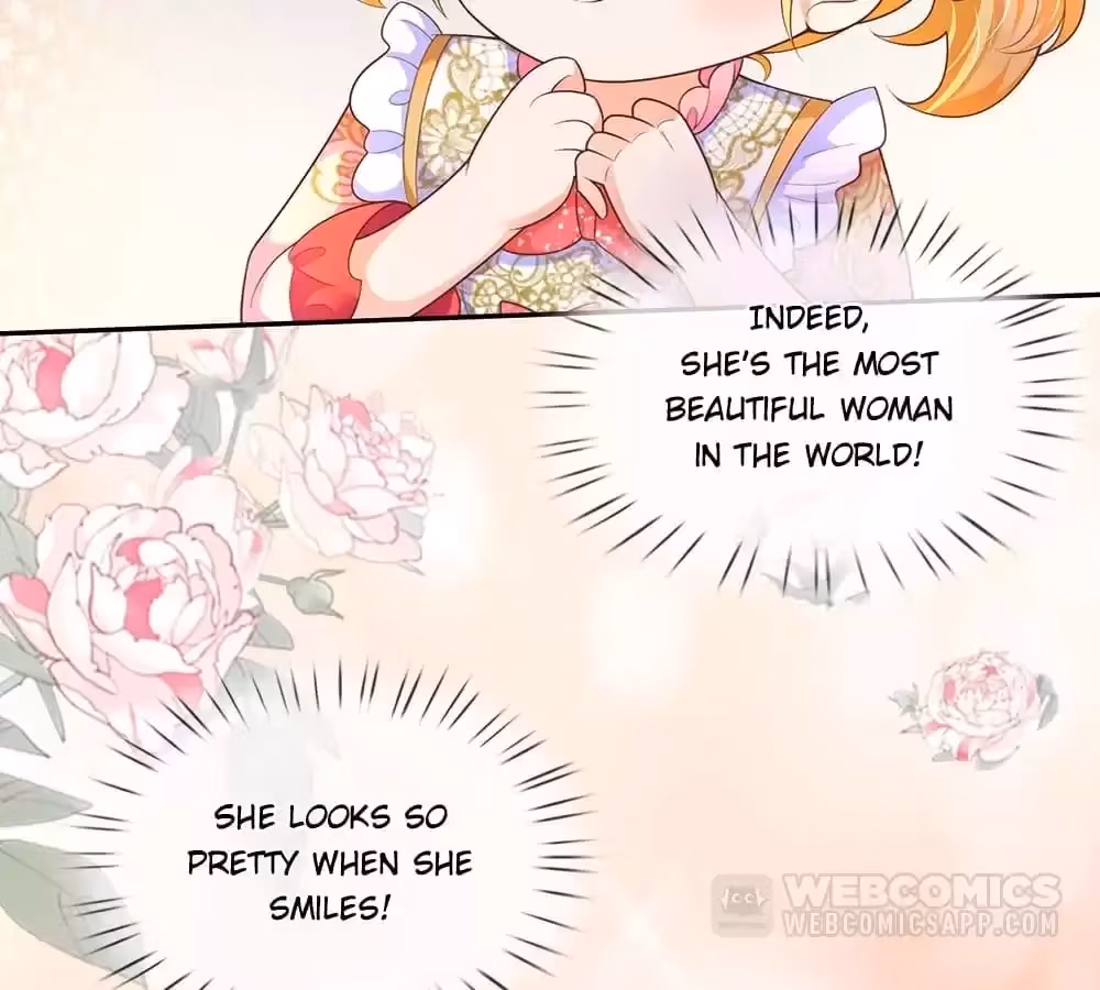 Read Magical Mate chapter 431 image 9 on Lezhin