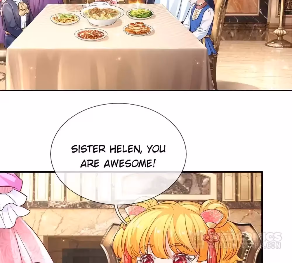 Read Magical Mate chapter 432 image 1 on Lezhin