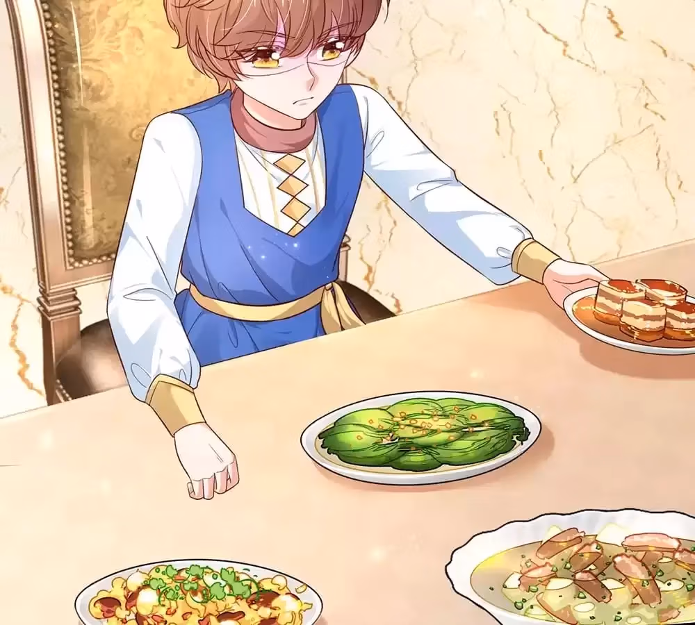 Read Magical Mate chapter 432 image 30 on Lezhin