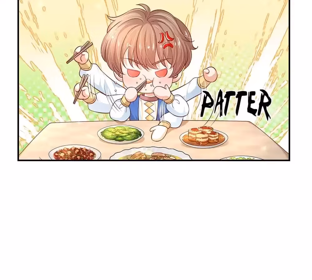 Read Magical Mate chapter 432 image 32 on Lezhin