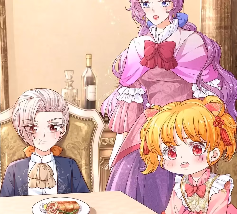 Read Magical Mate chapter 432 image 34 on Lezhin