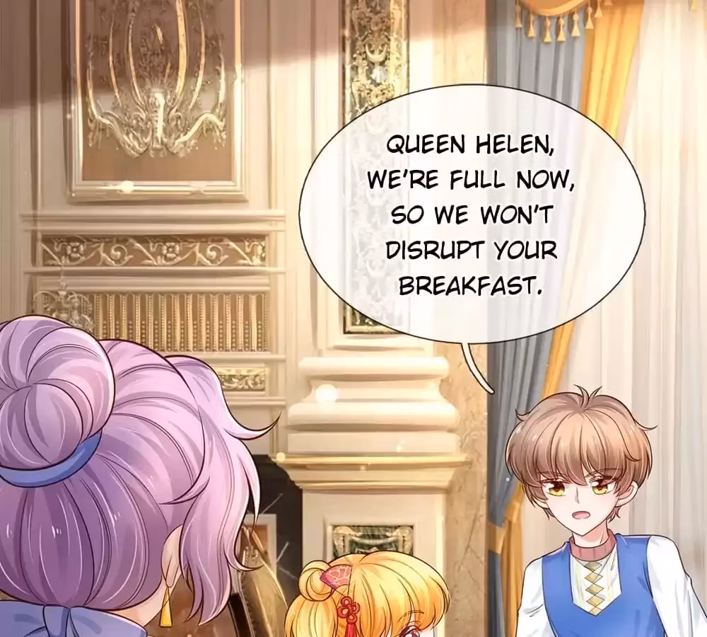 Read Magical Mate chapter 432 image 40 on Lezhin