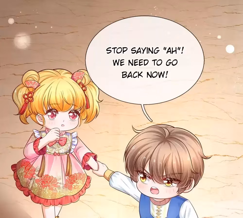 Read Magical Mate chapter 432 image 44 on Lezhin