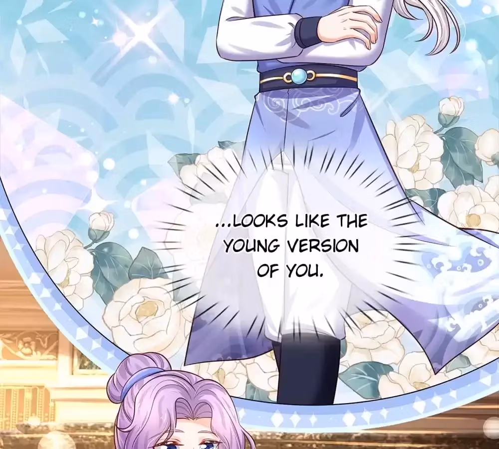 Read Magical Mate chapter 432 image 50 on Lezhin