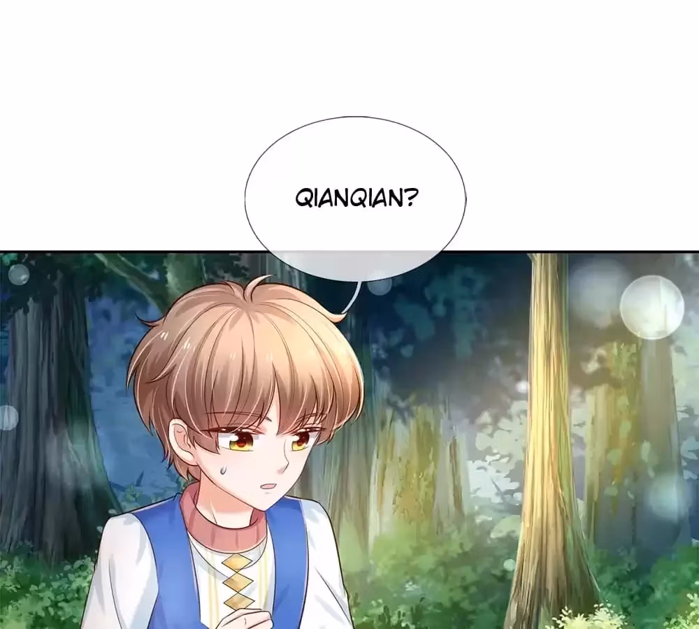Read Magical Mate chapter 434 image 14 on Lezhin