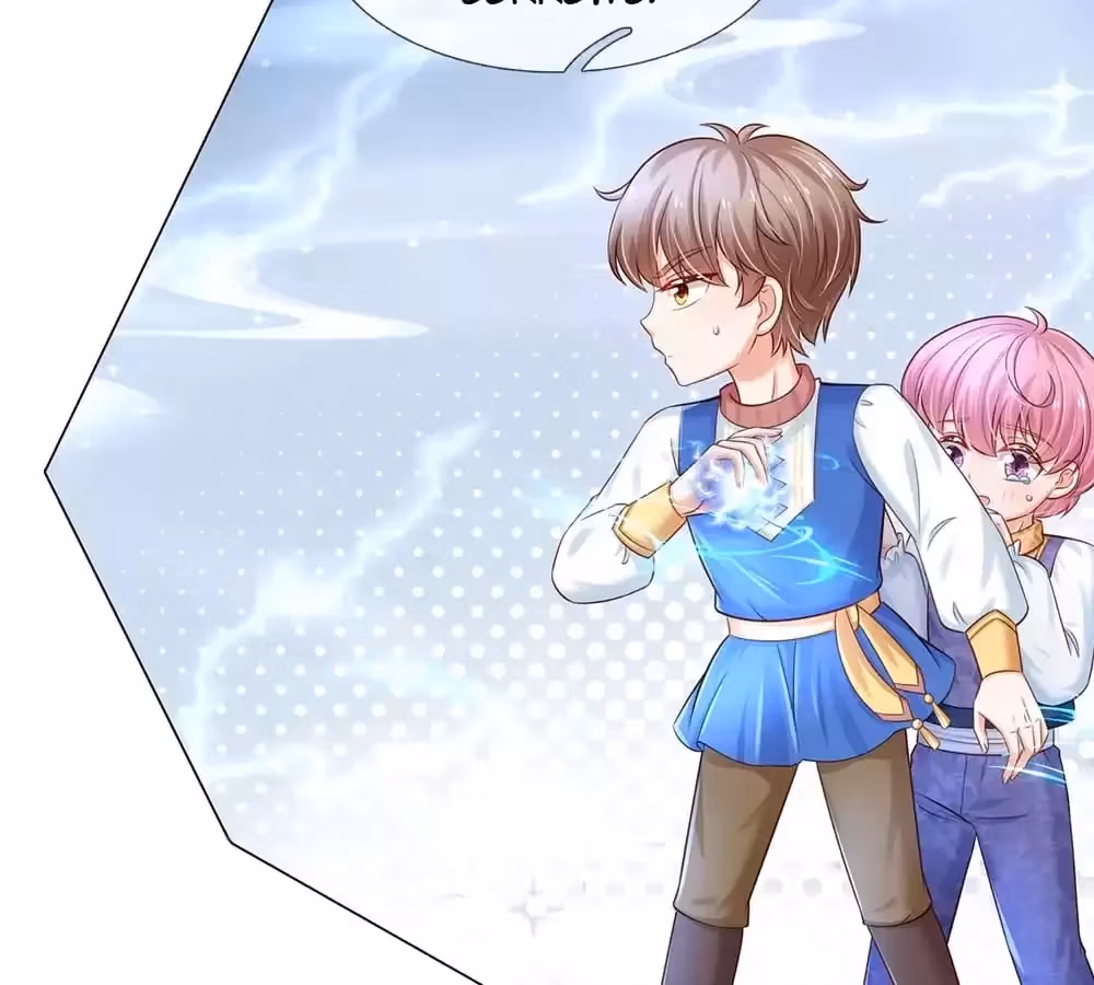 Read Magical Mate chapter 434 image 20 on Lezhin