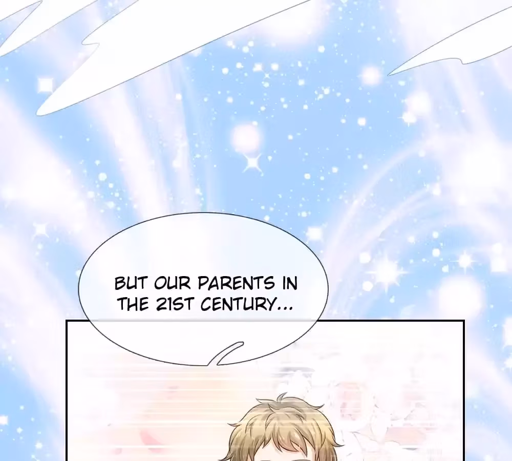 Read Magical Mate chapter 434 image 25 on Lezhin