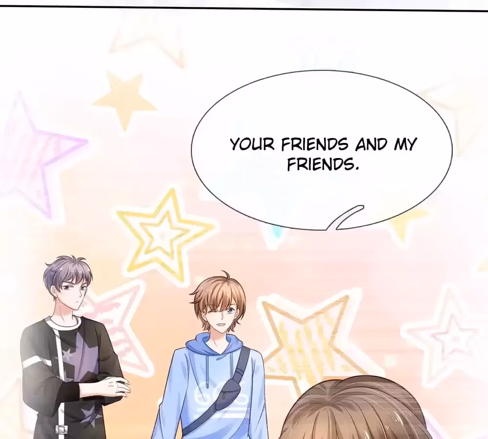 Read Magical Mate chapter 434 image 30 on Lezhin