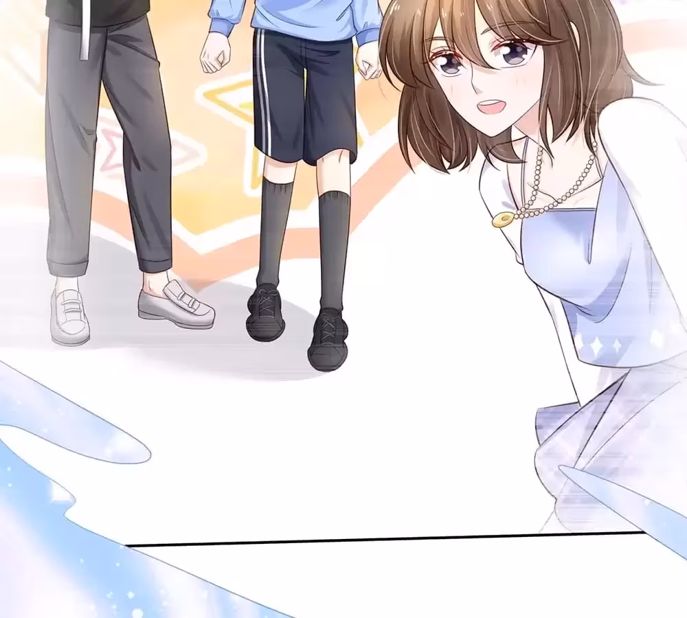 Read Magical Mate chapter 434 image 31 on Lezhin