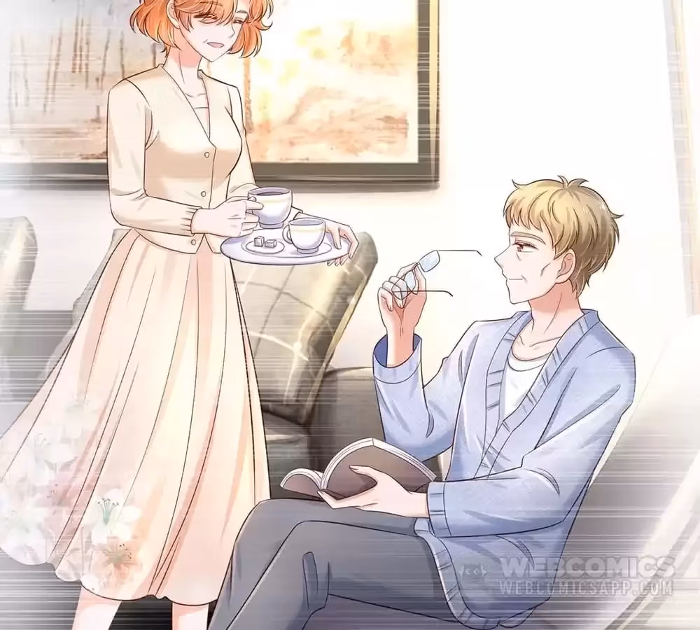 Read Magical Mate chapter 434 image 37 on Lezhin