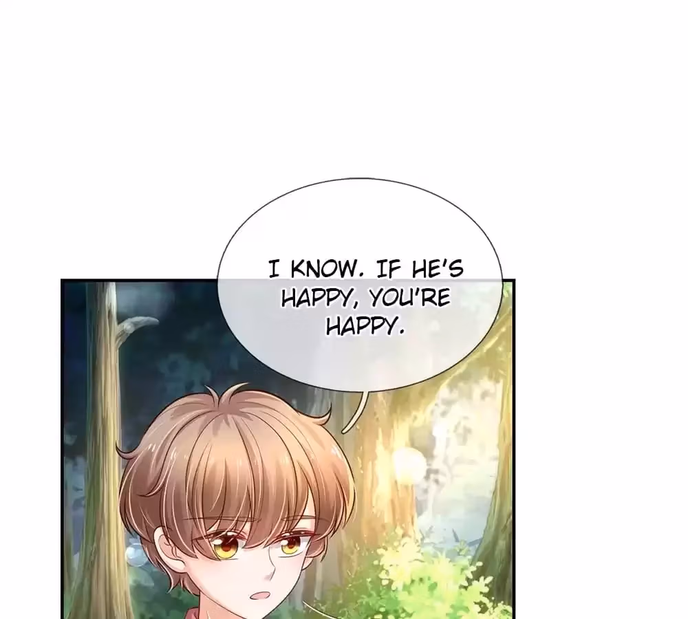 Read Magical Mate chapter 434 image 4 on Lezhin