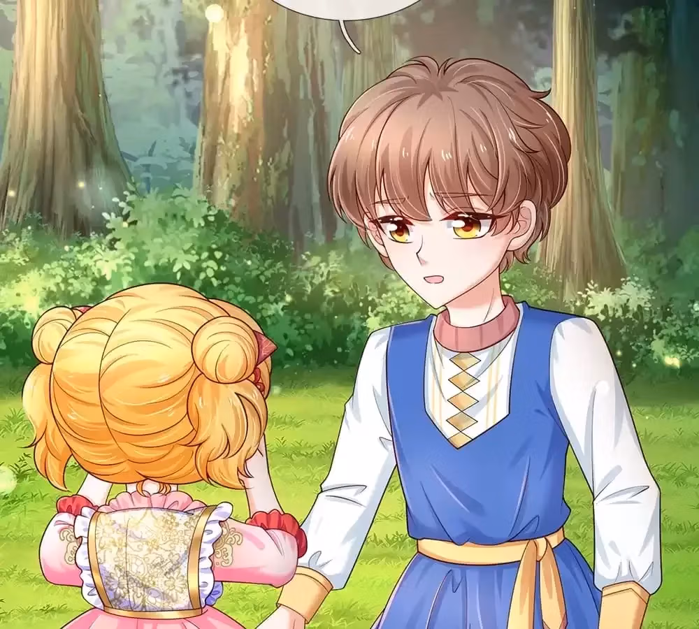 Read Magical Mate chapter 434 image 45 on Lezhin