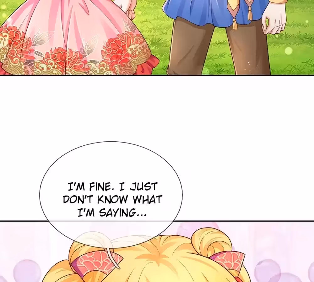 Read Magical Mate chapter 434 image 46 on Lezhin