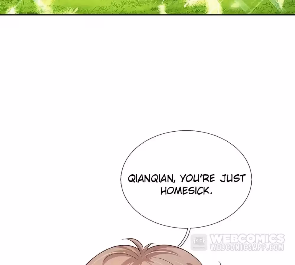 Read Magical Mate chapter 434 image 51 on Lezhin
