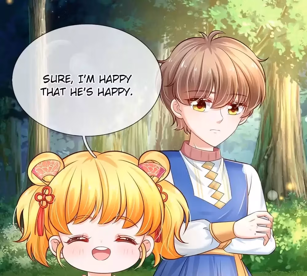 Read Magical Mate chapter 434 image 8 on Lezhin