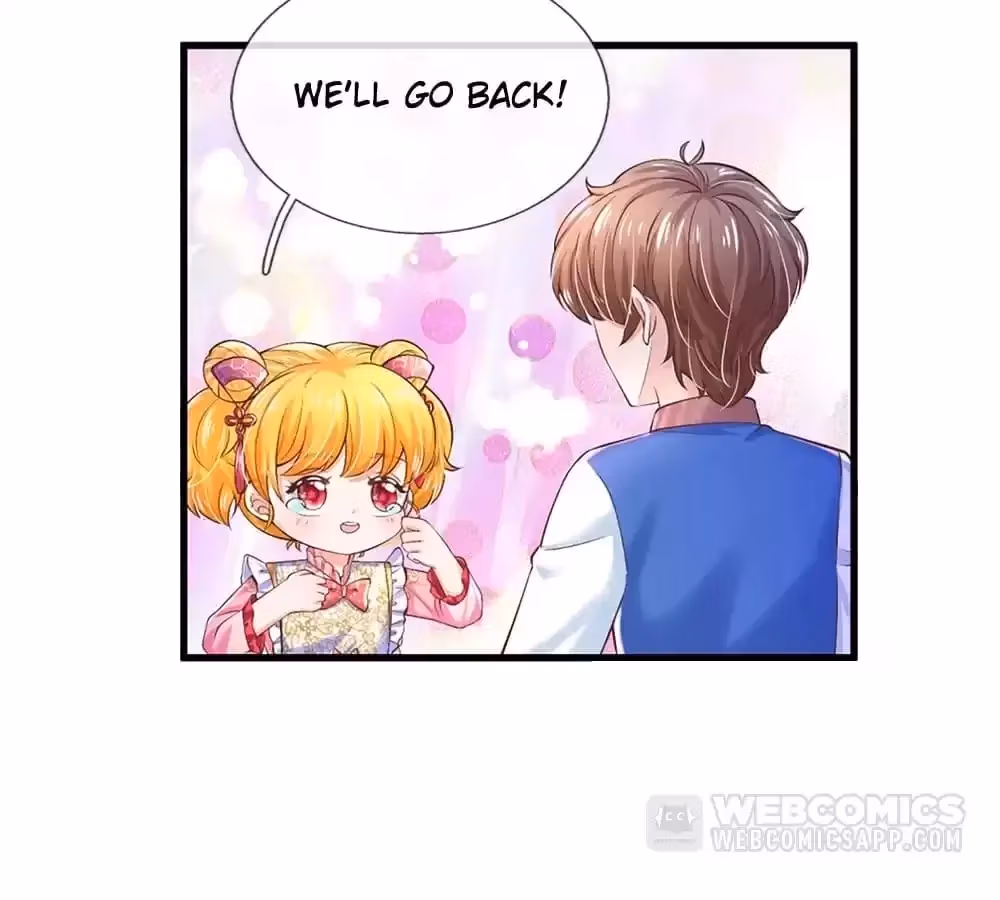Read Magical Mate chapter 435 image 1 on Lezhin