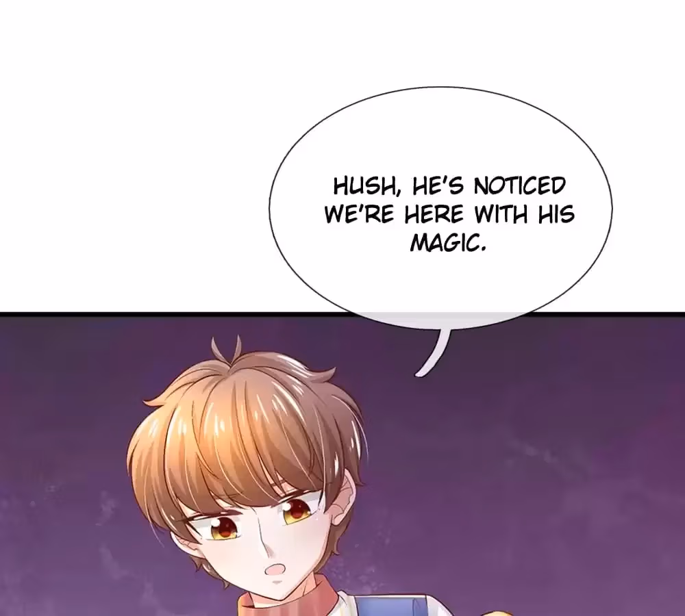Read Magical Mate chapter 435 image 20 on Lezhin