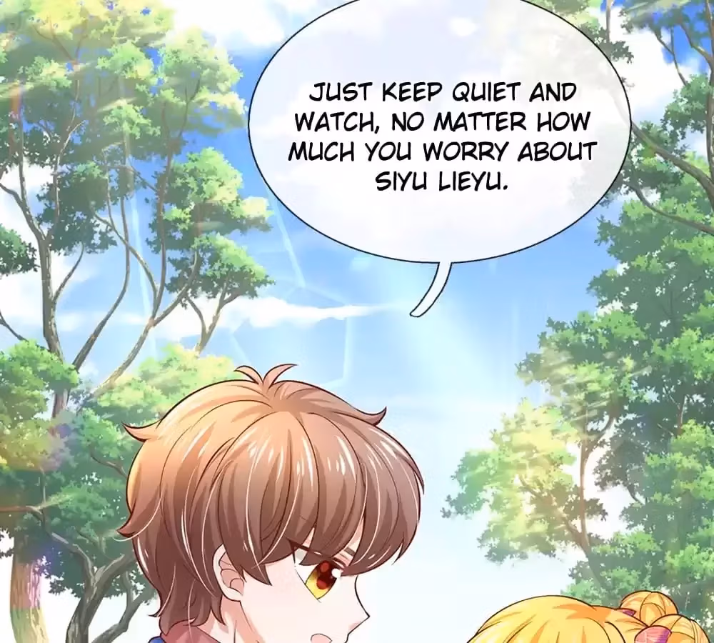 Read Magical Mate chapter 435 image 24 on Lezhin