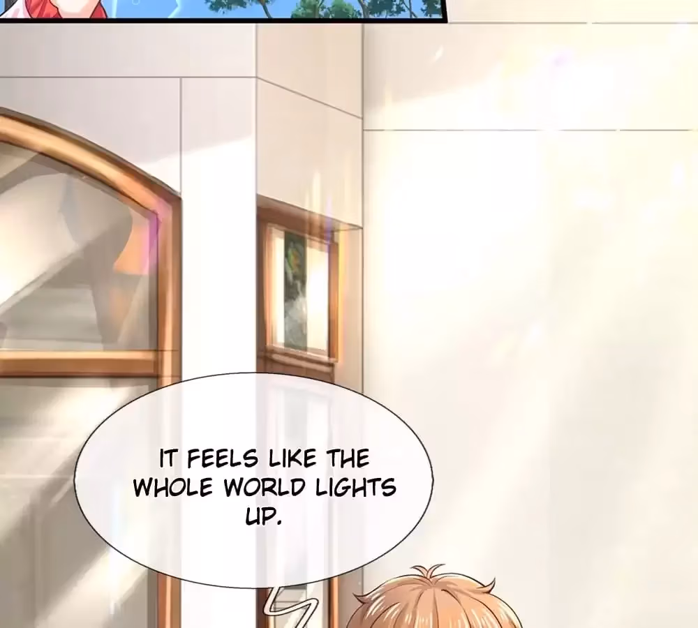 Read Magical Mate chapter 435 image 3 on Lezhin
