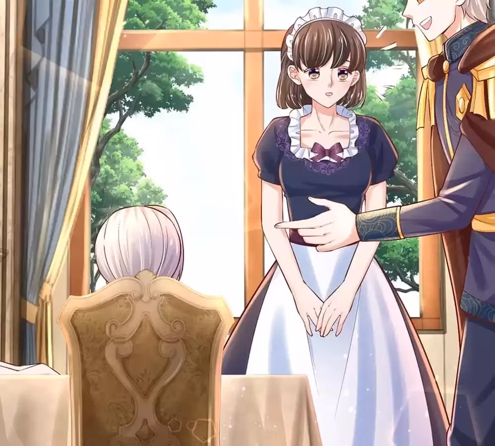 Read Magical Mate chapter 435 image 31 on Lezhin