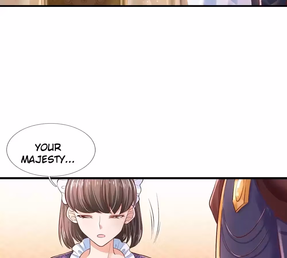 Read Magical Mate chapter 435 image 32 on Lezhin