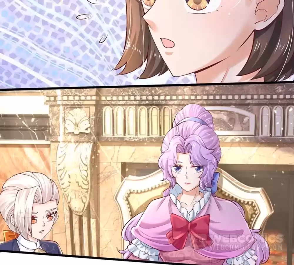 Read Magical Mate chapter 435 image 38 on Lezhin