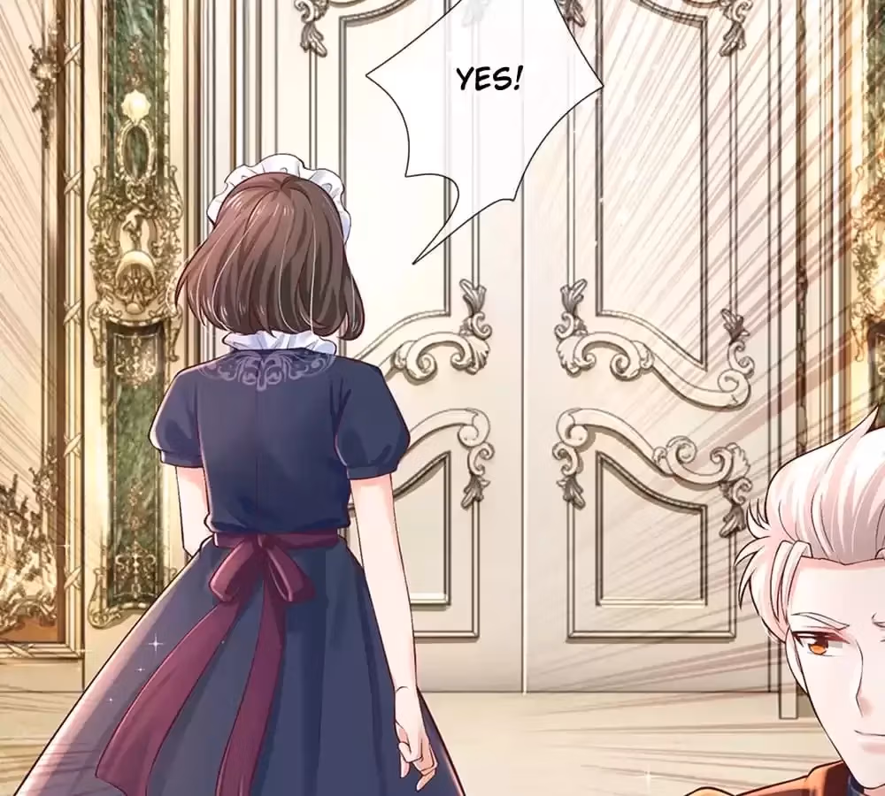 Read Magical Mate chapter 435 image 42 on Lezhin