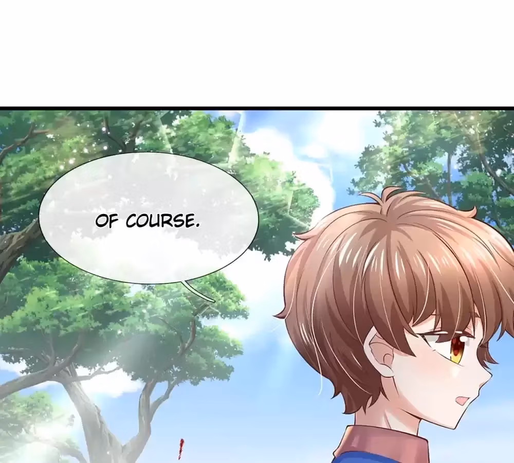 Read Magical Mate chapter 435 image 6 on Lezhin