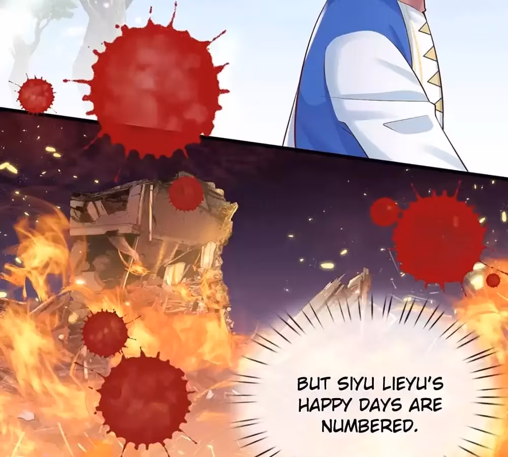 Read Magical Mate chapter 435 image 7 on Lezhin