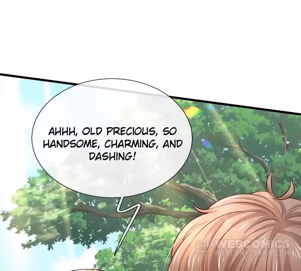 Read Magical Mate chapter 435 image 9 on Lezhin