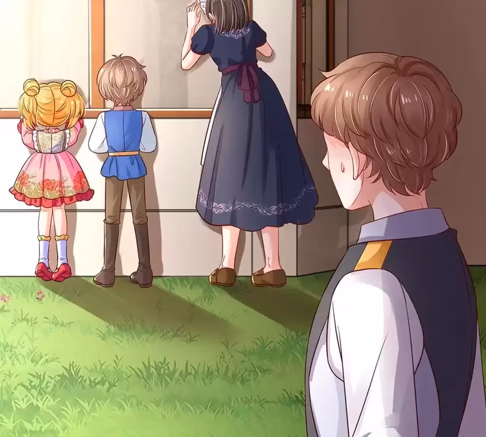 Read Magical Mate chapter 436 image 17 on Lezhin