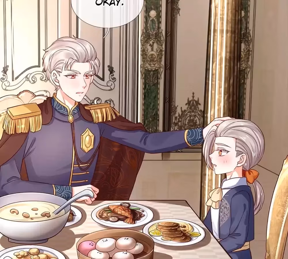Read Magical Mate chapter 436 image 33 on Lezhin