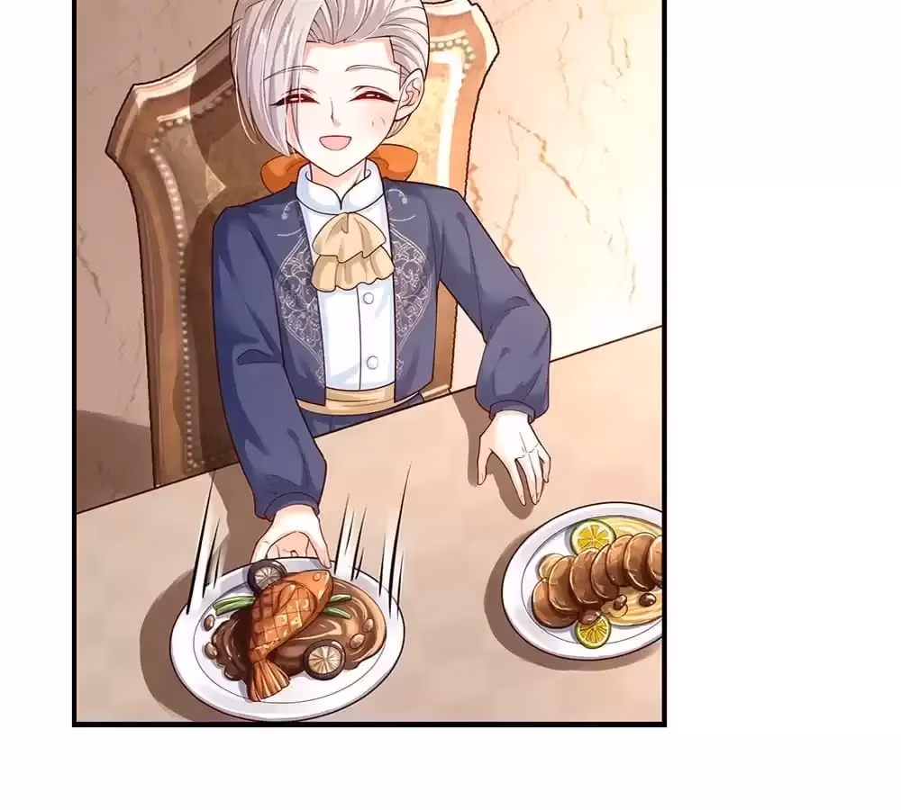 Read Magical Mate chapter 436 image 41 on Lezhin