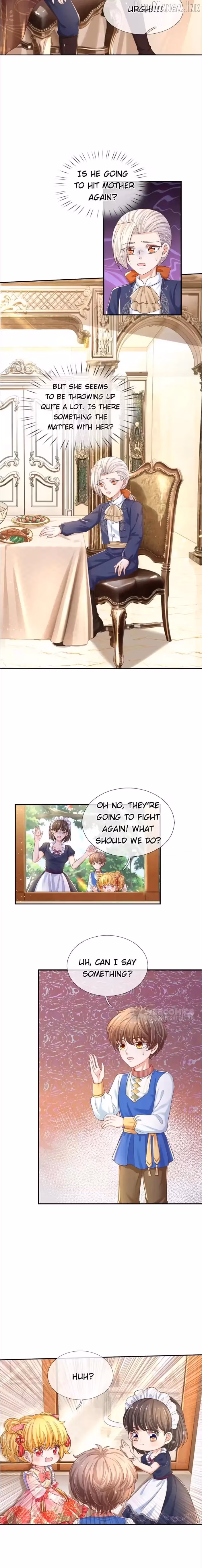 Read Magical Mate chapter 437 image 1 on Lezhin