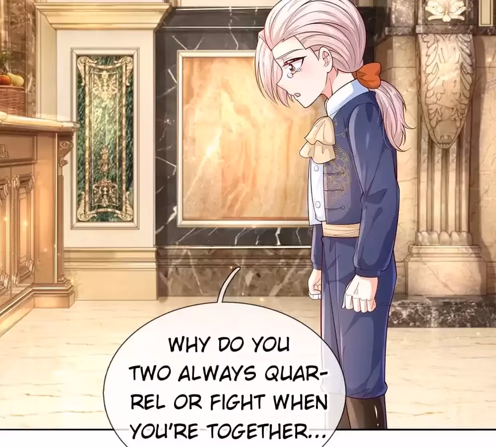 Read Magical Mate chapter 438 image 17 on Lezhin