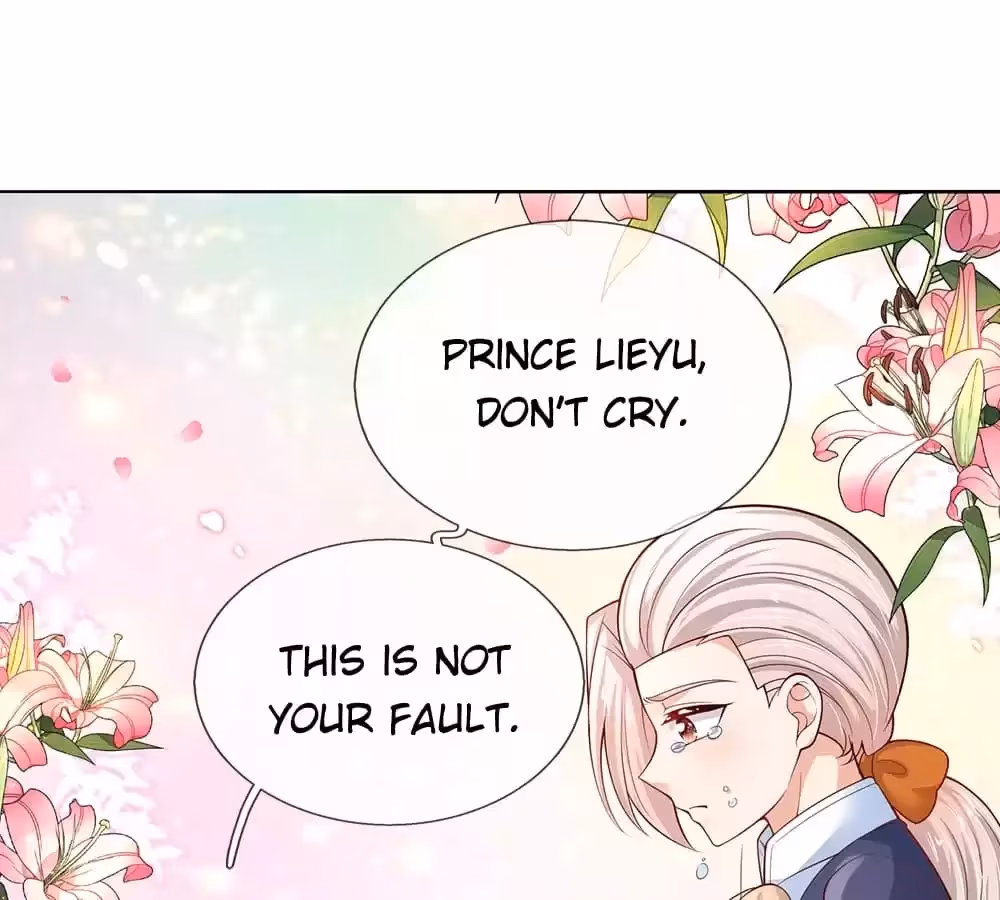 Read Magical Mate chapter 438 image 26 on Lezhin