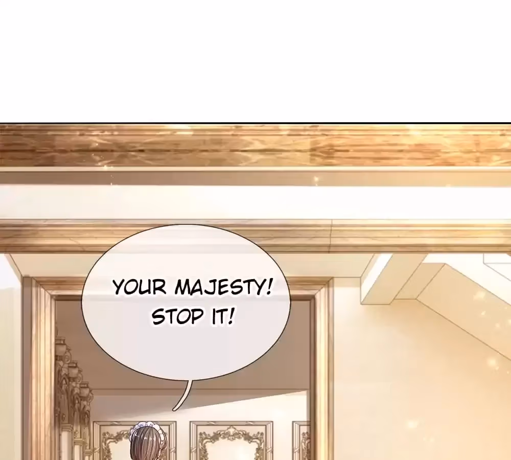Read Magical Mate chapter 438 image 33 on Lezhin