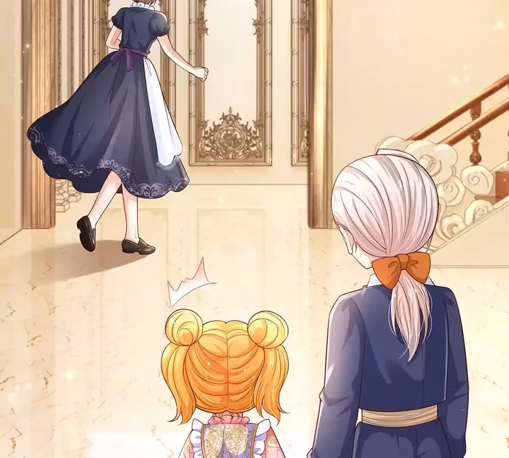 Read Magical Mate chapter 438 image 34 on Lezhin