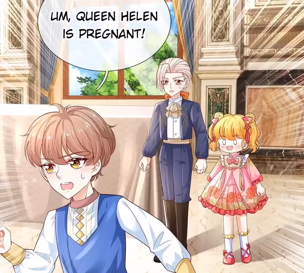 Read Magical Mate chapter 438 image 36 on Lezhin