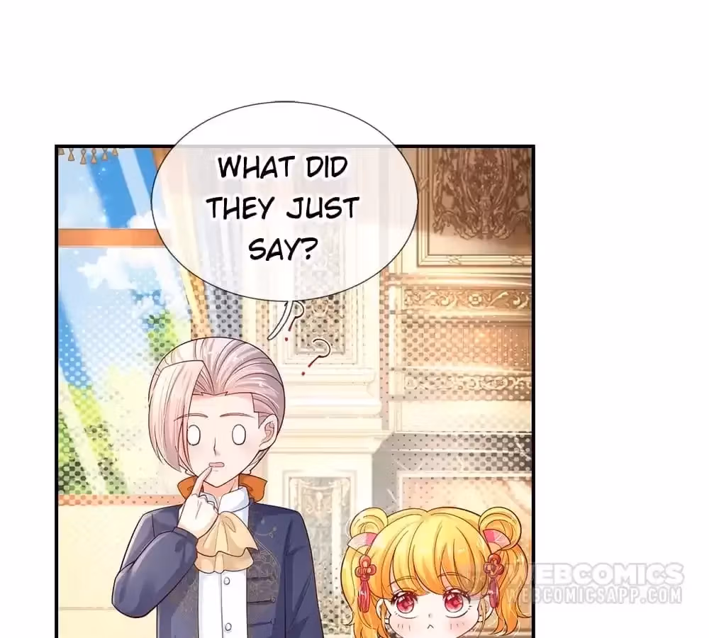Read Magical Mate chapter 438 image 38 on Lezhin