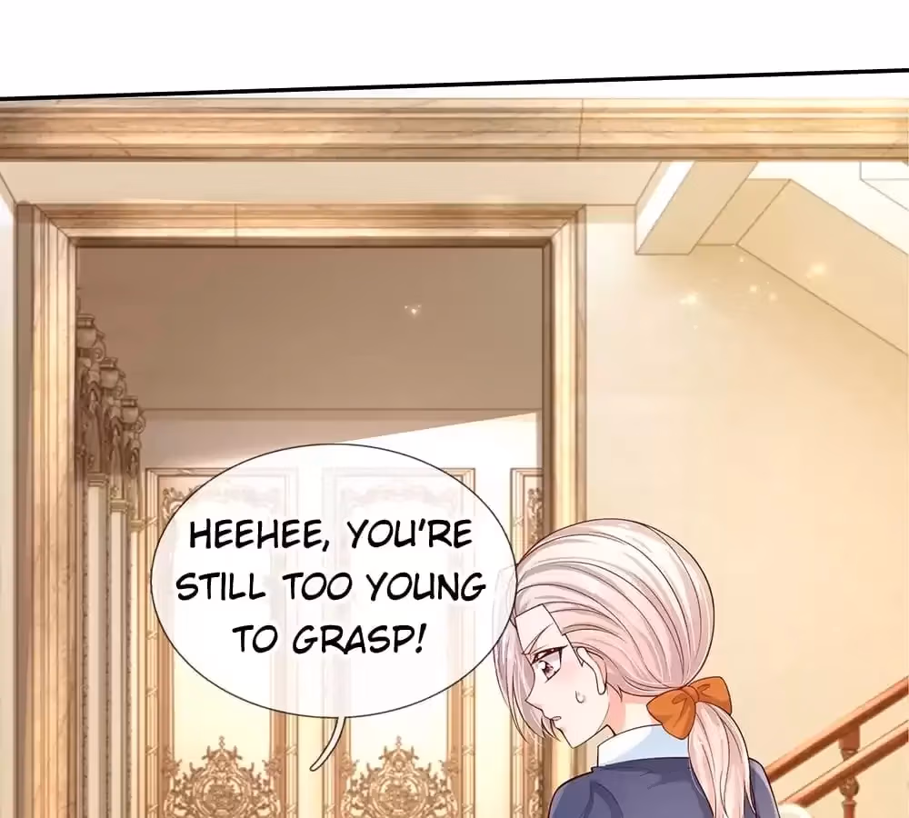 Read Magical Mate chapter 438 image 40 on Lezhin