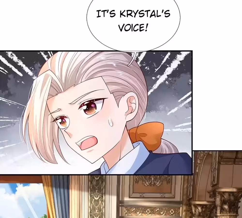 Read Magical Mate chapter 438 image 47 on Lezhin