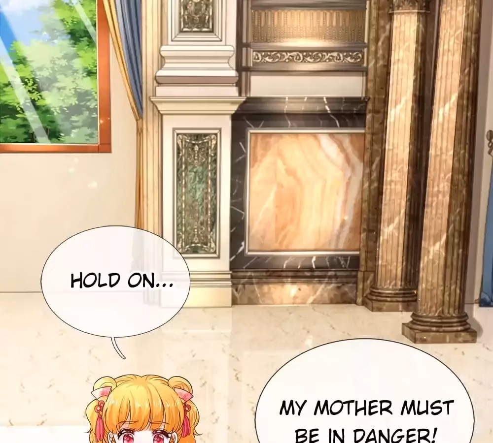 Read Magical Mate chapter 438 image 48 on Lezhin
