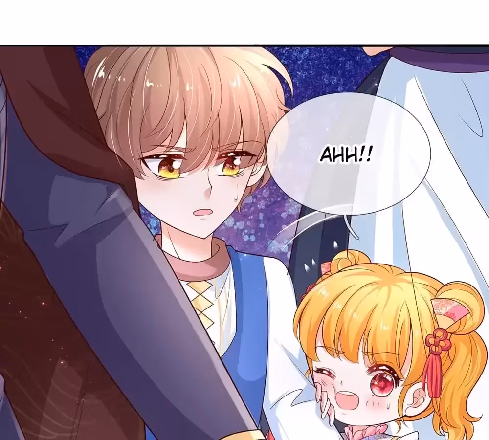 Read Magical Mate chapter 438 image 54 on Lezhin