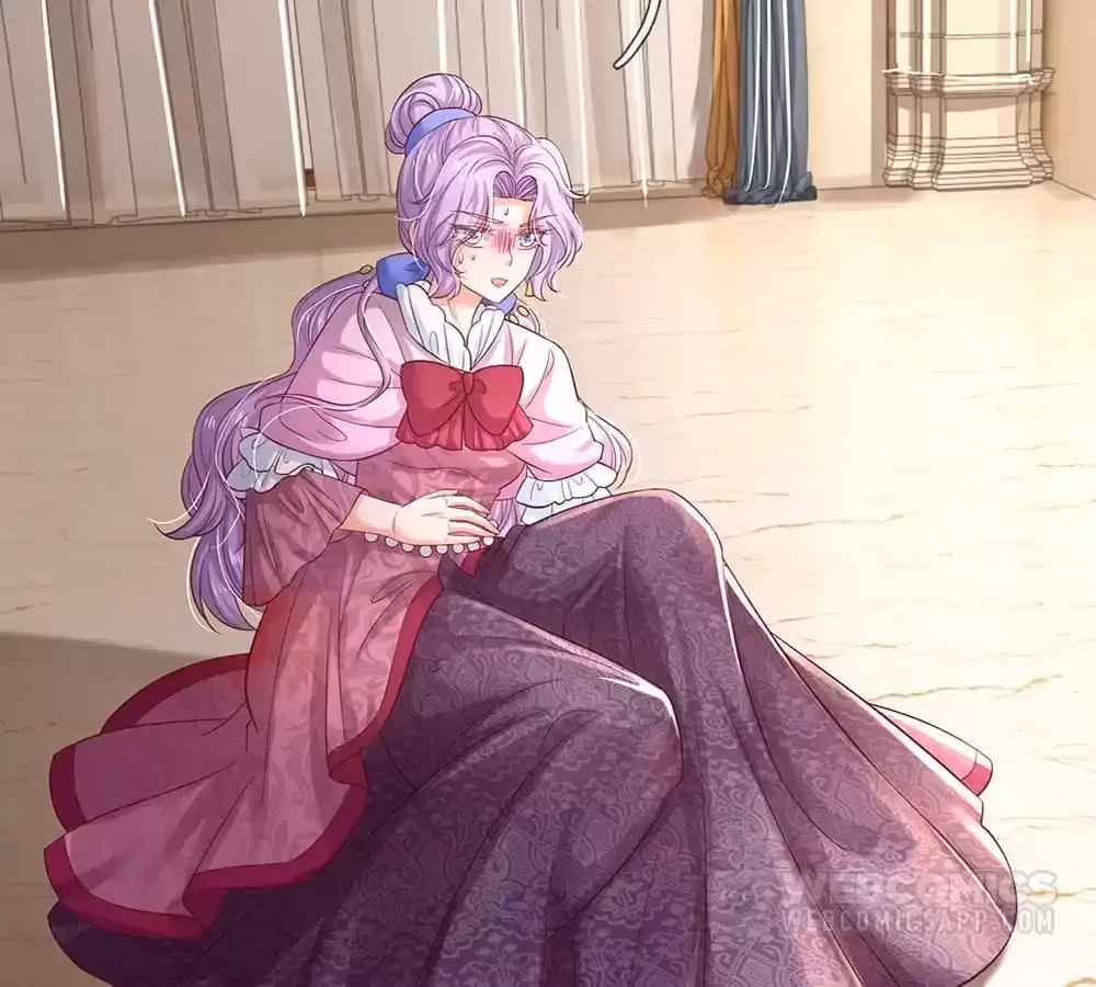 Read Magical Mate chapter 439 image 1 on Lezhin