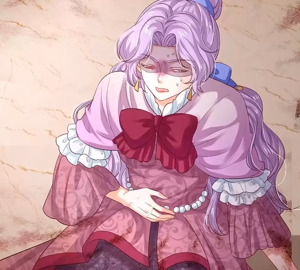 Read Magical Mate chapter 439 image 10 on Lezhin